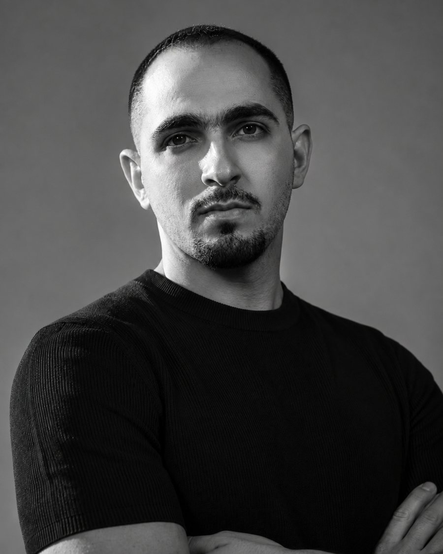 Khaled Alsodi